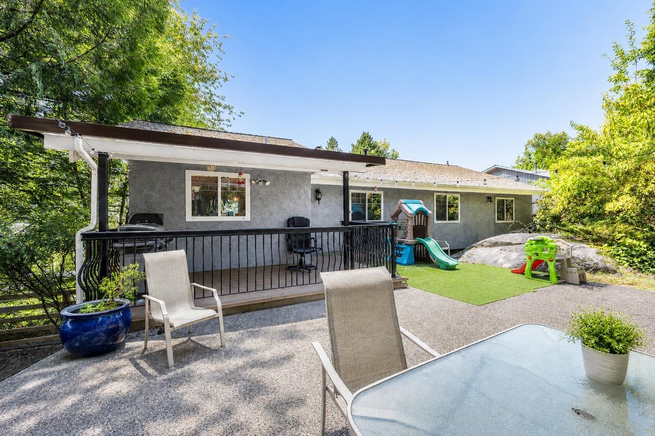 2575 Ashurst Avenue - Coquitlam East Single Family Residence for Sale, 5 Bedrooms (R3158003)# - 29