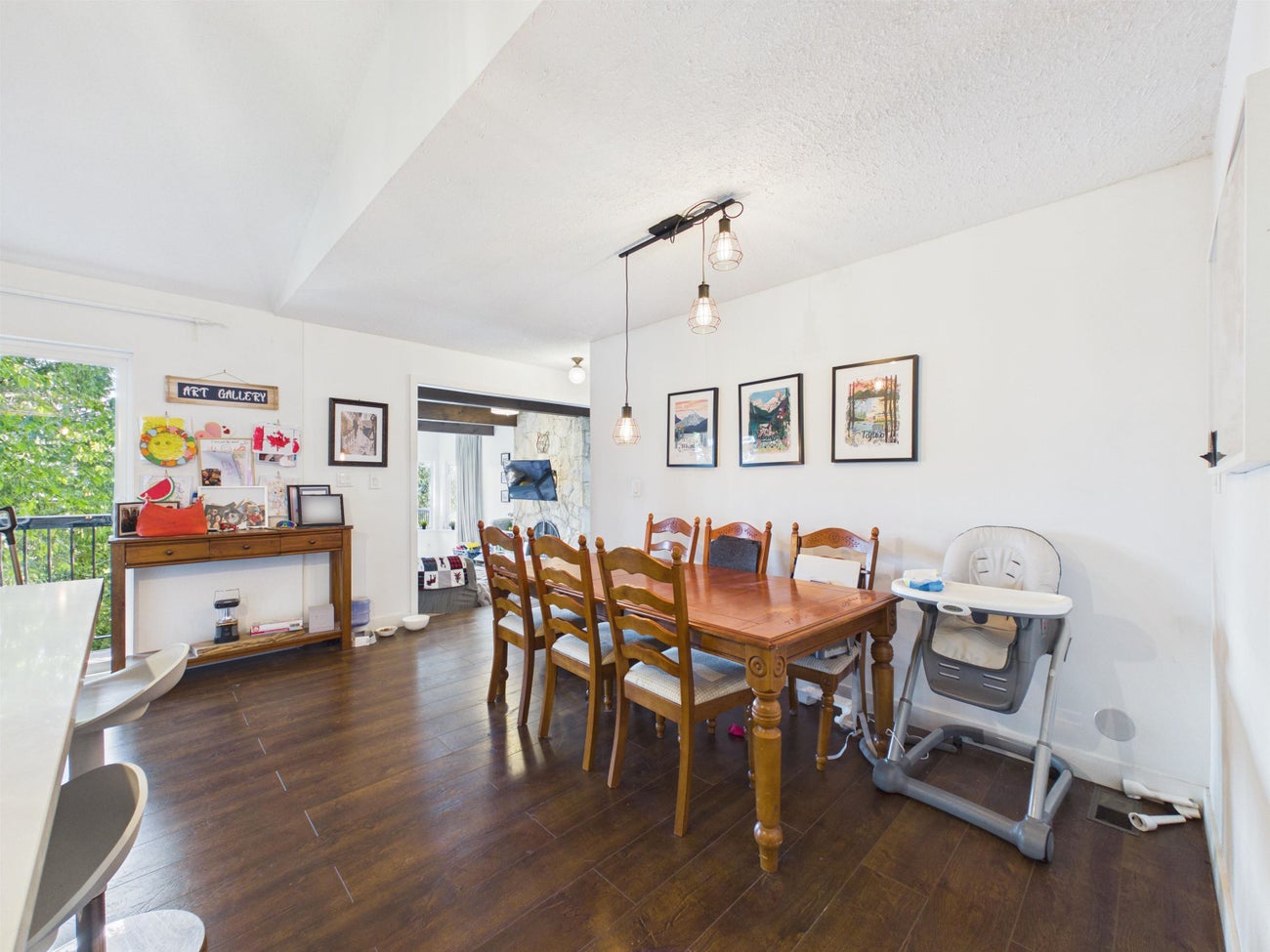 2575 Ashurst Avenue - Coquitlam East Single Family Residence for Sale, 5 Bedrooms (R3158003)# - 4