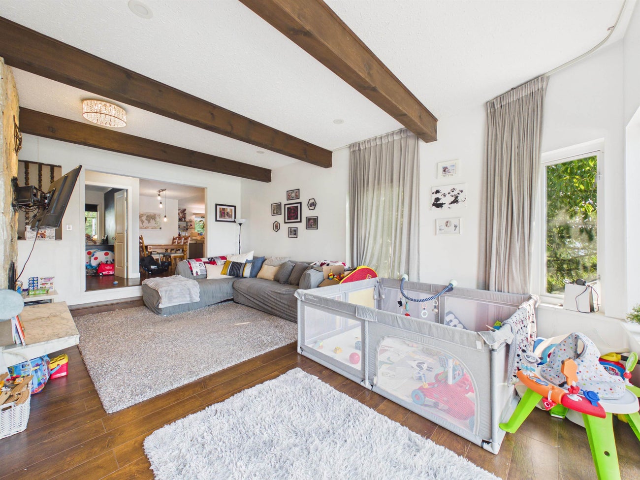 2575 Ashurst Avenue - Coquitlam East Single Family Residence for Sale, 5 Bedrooms (R3158003)# - 7