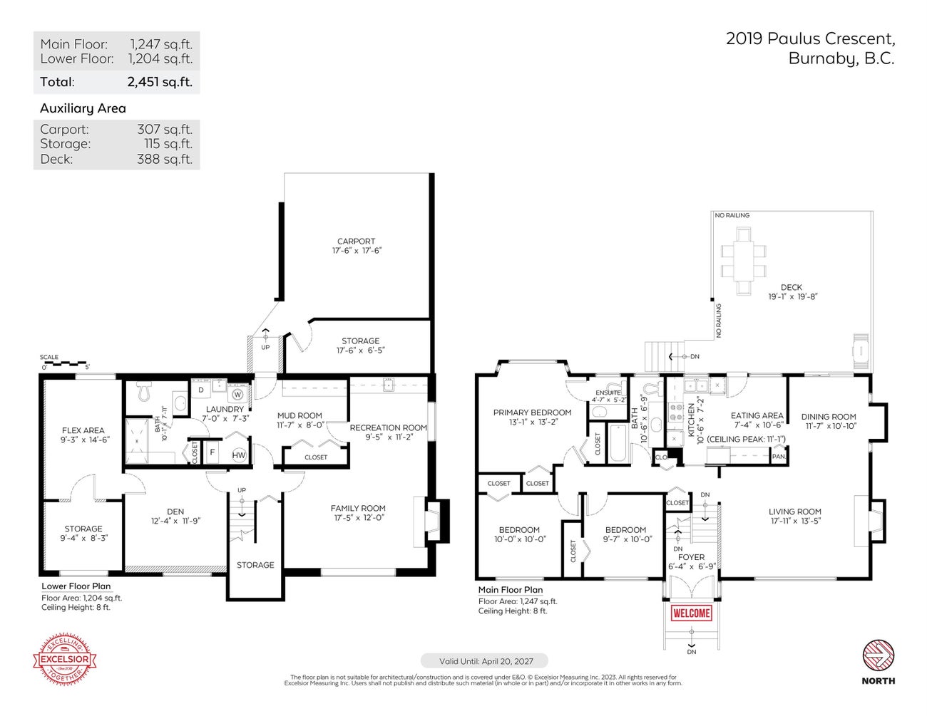 2019 Paulus Crescent - Montecito Single Family Residence for Sale, 4 Bedrooms (R3158018)# - 40 2019 Paulus Crescent - Montecito Single Family Residence for Sale, 4 Bedrooms (R3158018)# - 40