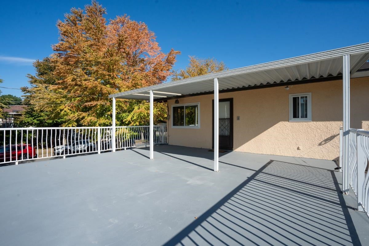 232 Macdonald Avenue - Vancouver Heights Single Family Residence for Sale, 6 Bedrooms (R3158267)# - 20