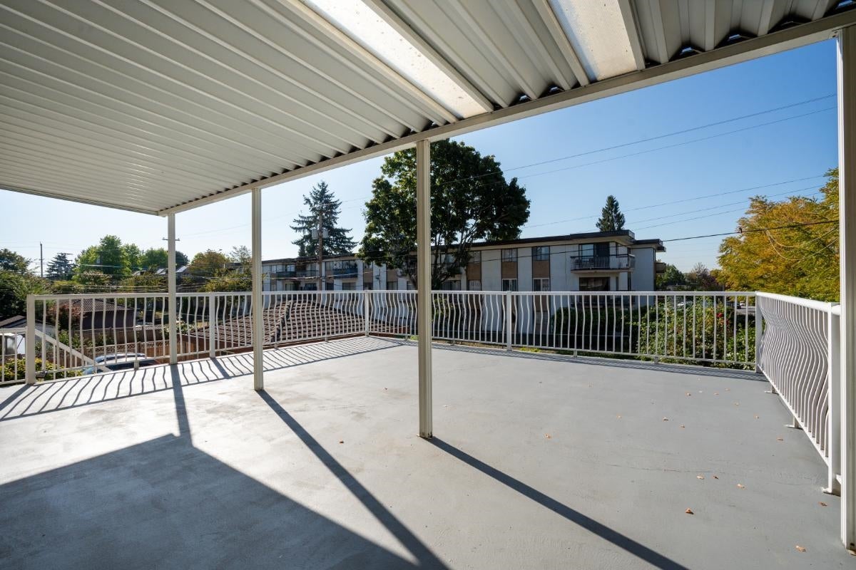 232 Macdonald Avenue - Vancouver Heights Single Family Residence for Sale, 6 Bedrooms (R3158267)# - 22