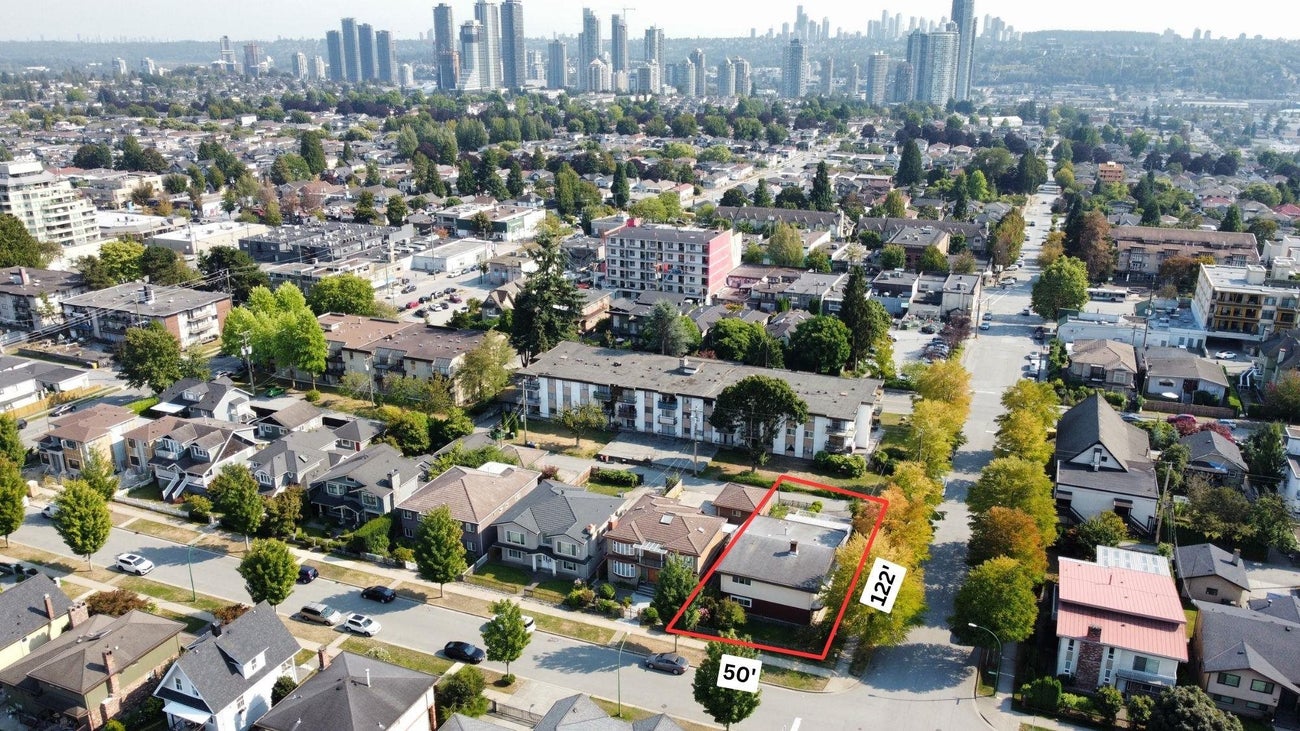 232 Macdonald Avenue - Vancouver Heights Single Family Residence for Sale, 6 Bedrooms (R3158267)# - 26