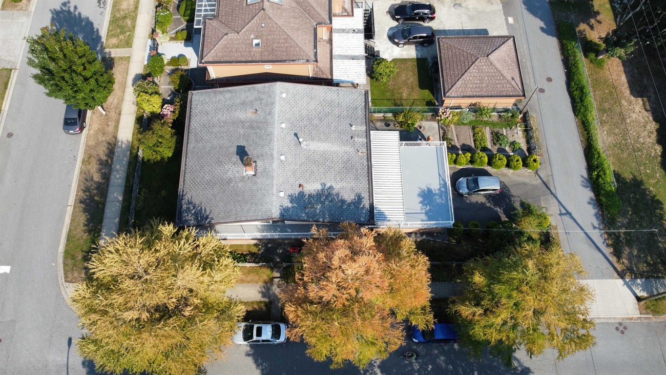 232 Macdonald Avenue - Vancouver Heights Single Family Residence for Sale, 6 Bedrooms (R3158267)# - 27