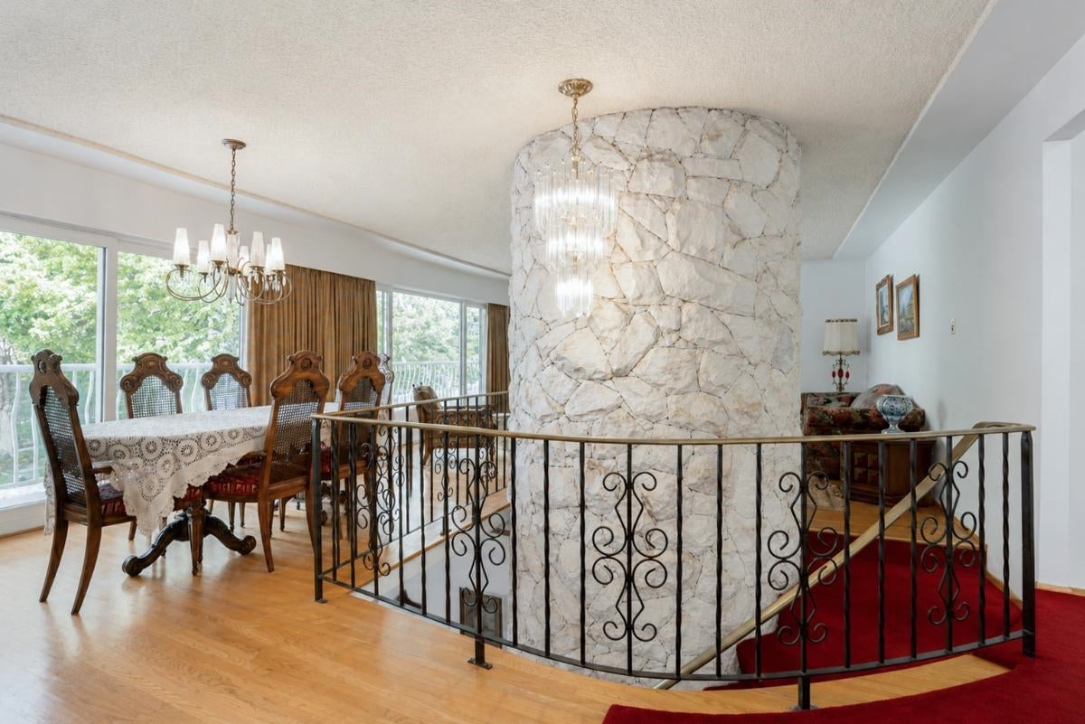 232 Macdonald Avenue - Vancouver Heights Single Family Residence for Sale, 6 Bedrooms (R3158267)# - 3
