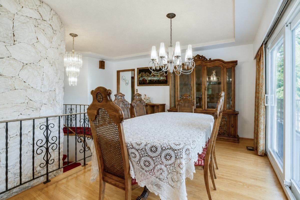 232 Macdonald Avenue - Vancouver Heights Single Family Residence for Sale, 6 Bedrooms (R3158267)# - 5
