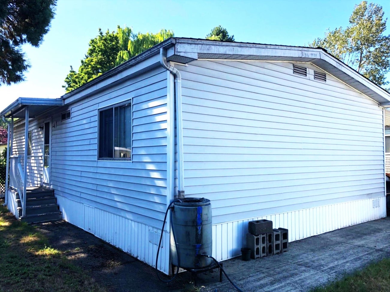 69 - 145 King Edward Street - Maillardville Manufactured Home for Sale, 2 Bedrooms (R3158278)# - 19 69 - 145 King Edward Street - Maillardville Manufactured Home for Sale, 2 Bedrooms (R3158278)# - 19