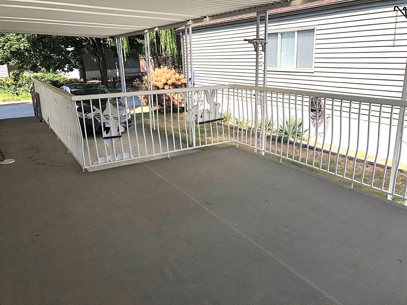 69 - 145 King Edward Street - Maillardville Manufactured Home for Sale, 2 Bedrooms (R3158278)# - 4 69 - 145 King Edward Street - Maillardville Manufactured Home for Sale, 2 Bedrooms (R3158278)# - 4