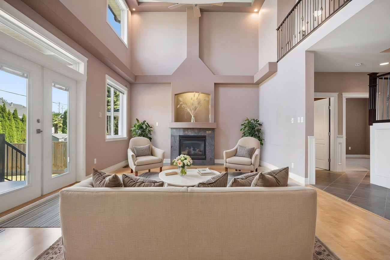 789 Grover Avenue - Coquitlam West Single Family Residence for Sale, 4 Bedrooms (R3158297)# - 21