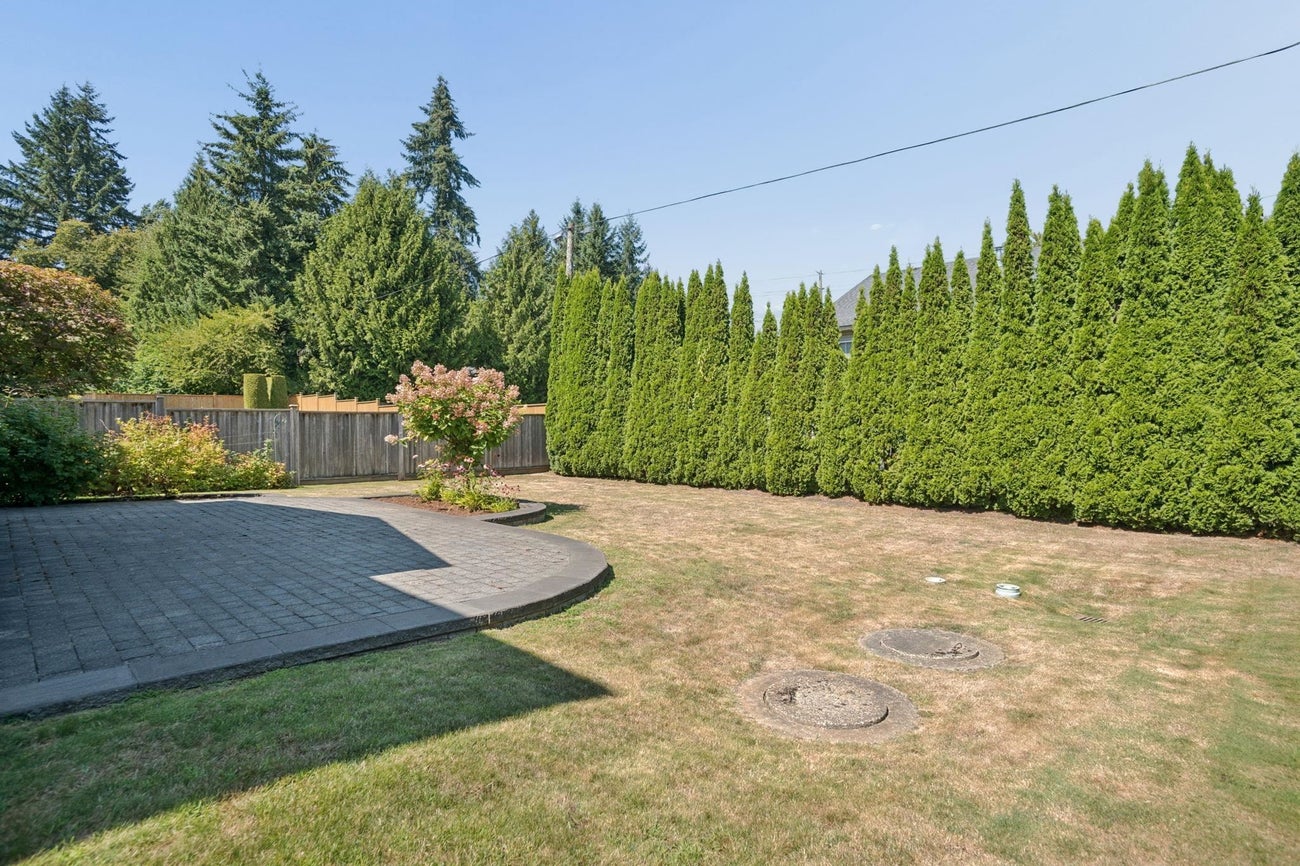 789 Grover Avenue - Coquitlam West Single Family Residence for Sale, 4 Bedrooms (R3158297)# - 24