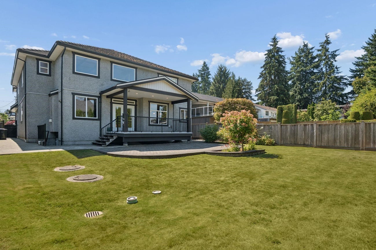 789 Grover Avenue - Coquitlam West Single Family Residence for Sale, 4 Bedrooms (R3158297)# - 26