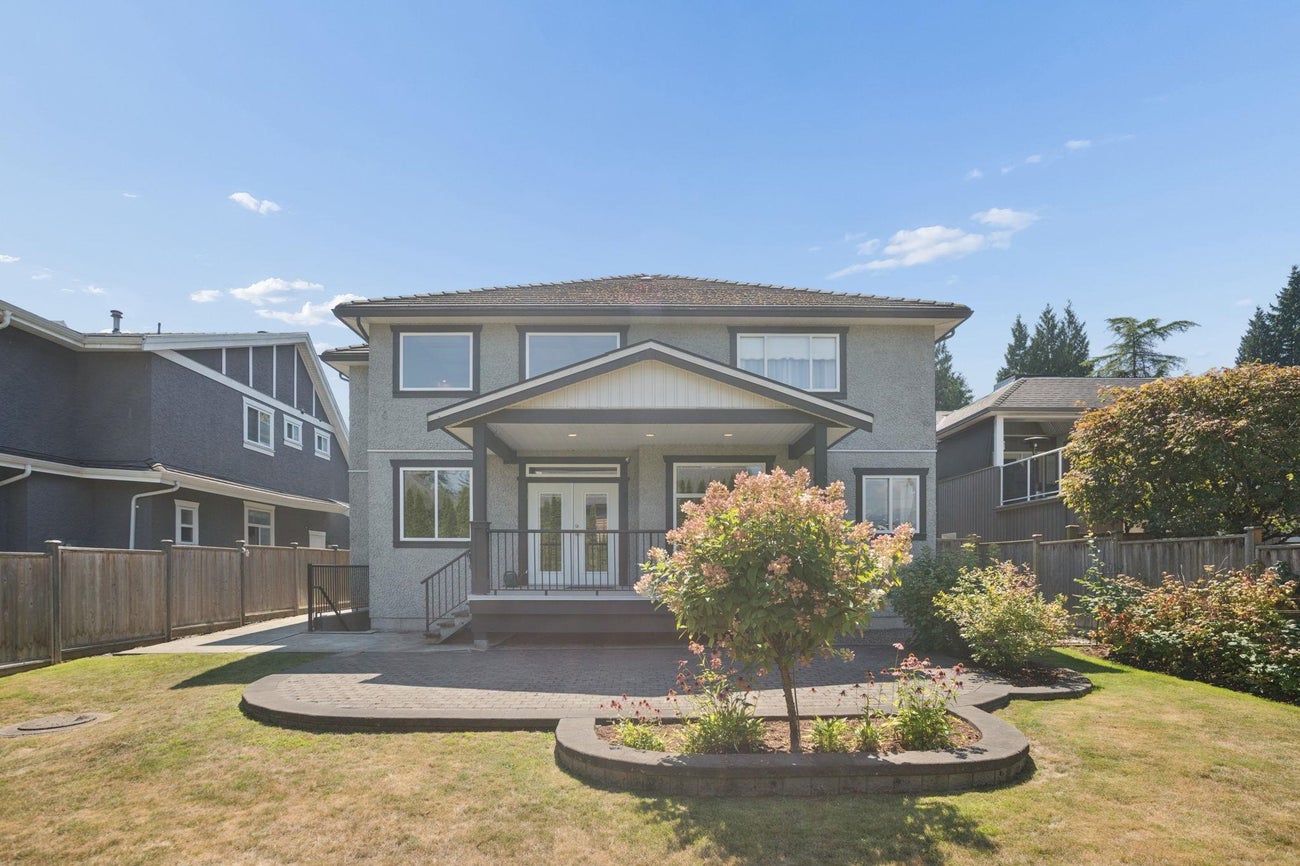 789 Grover Avenue - Coquitlam West Single Family Residence for Sale, 4 Bedrooms (R3158297)# - 27