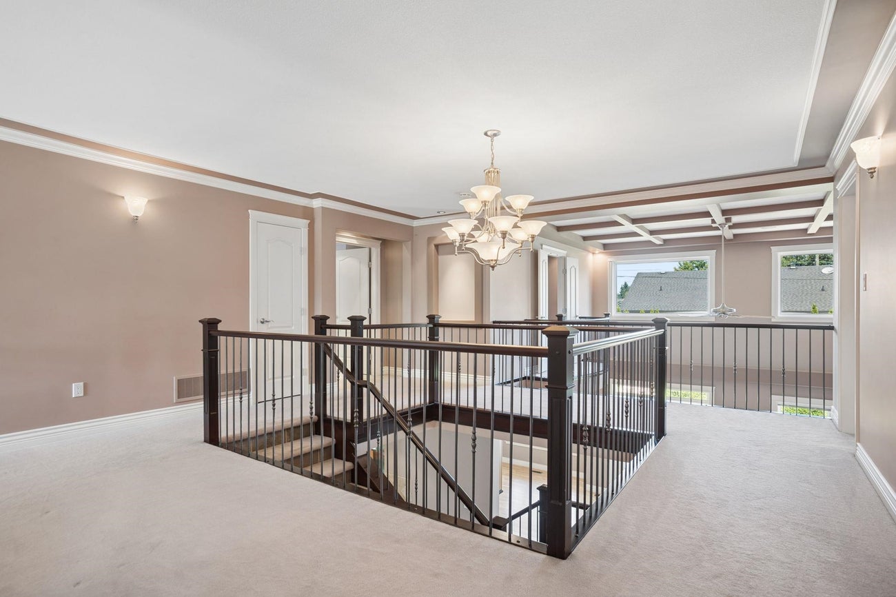 789 Grover Avenue - Coquitlam West Single Family Residence for Sale, 4 Bedrooms (R3158297)# - 28