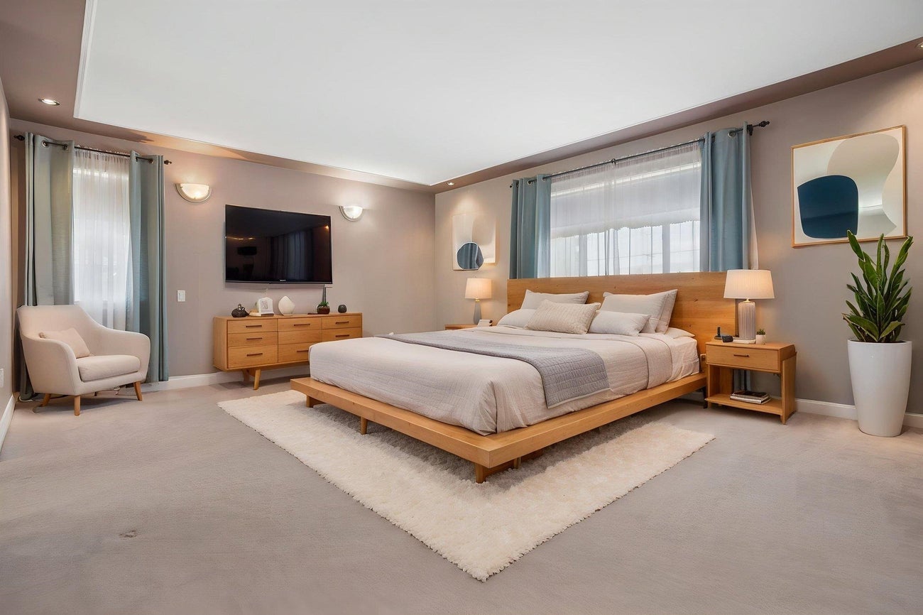 789 Grover Avenue - Coquitlam West Single Family Residence for Sale, 4 Bedrooms (R3158297)# - 30