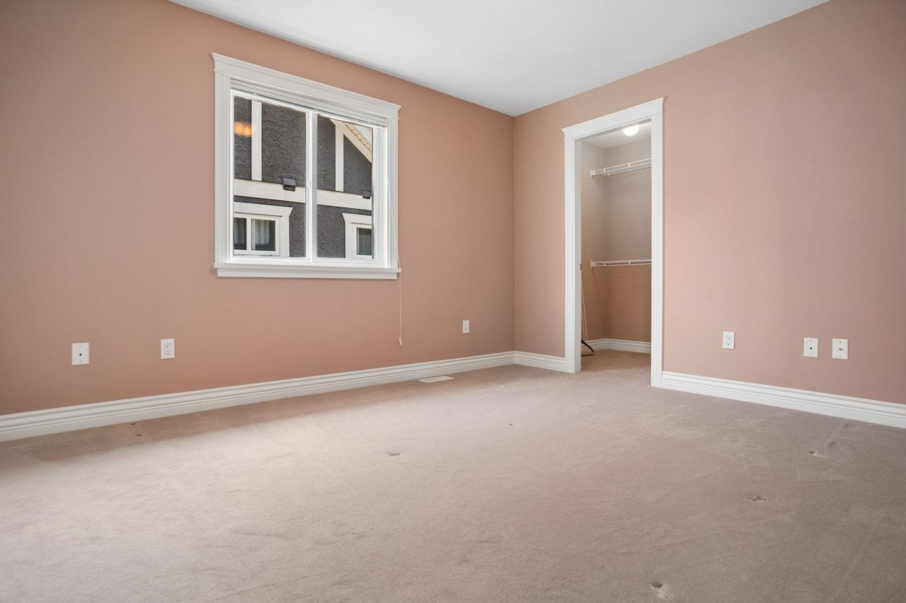 789 Grover Avenue - Coquitlam West Single Family Residence for Sale, 4 Bedrooms (R3158297)# - 33