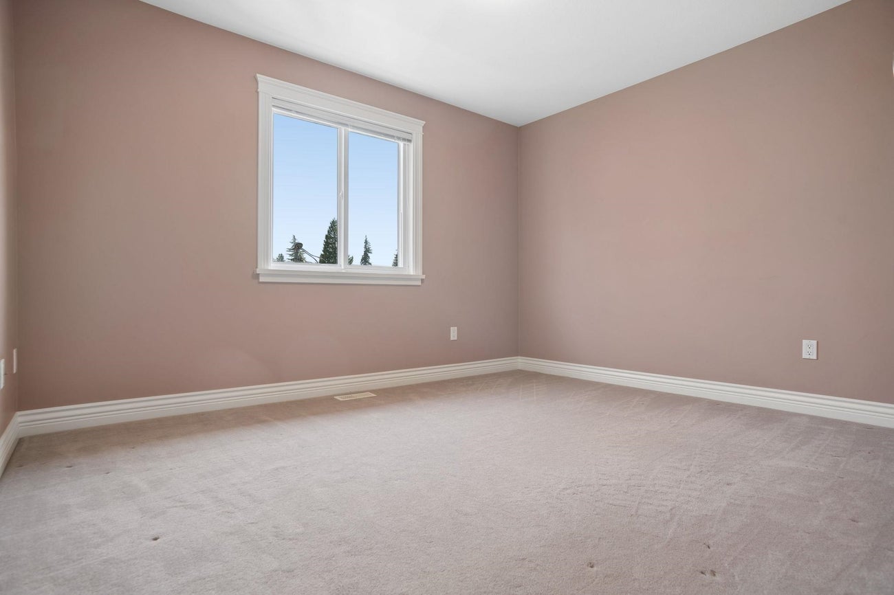 789 Grover Avenue - Coquitlam West Single Family Residence for Sale, 4 Bedrooms (R3158297)# - 35