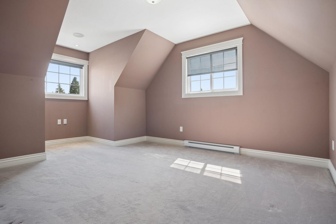 789 Grover Avenue - Coquitlam West Single Family Residence for Sale, 4 Bedrooms (R3158297)# - 37