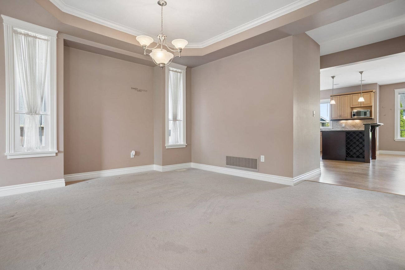 789 Grover Avenue - Coquitlam West Single Family Residence for Sale, 4 Bedrooms (R3158297)# - 3