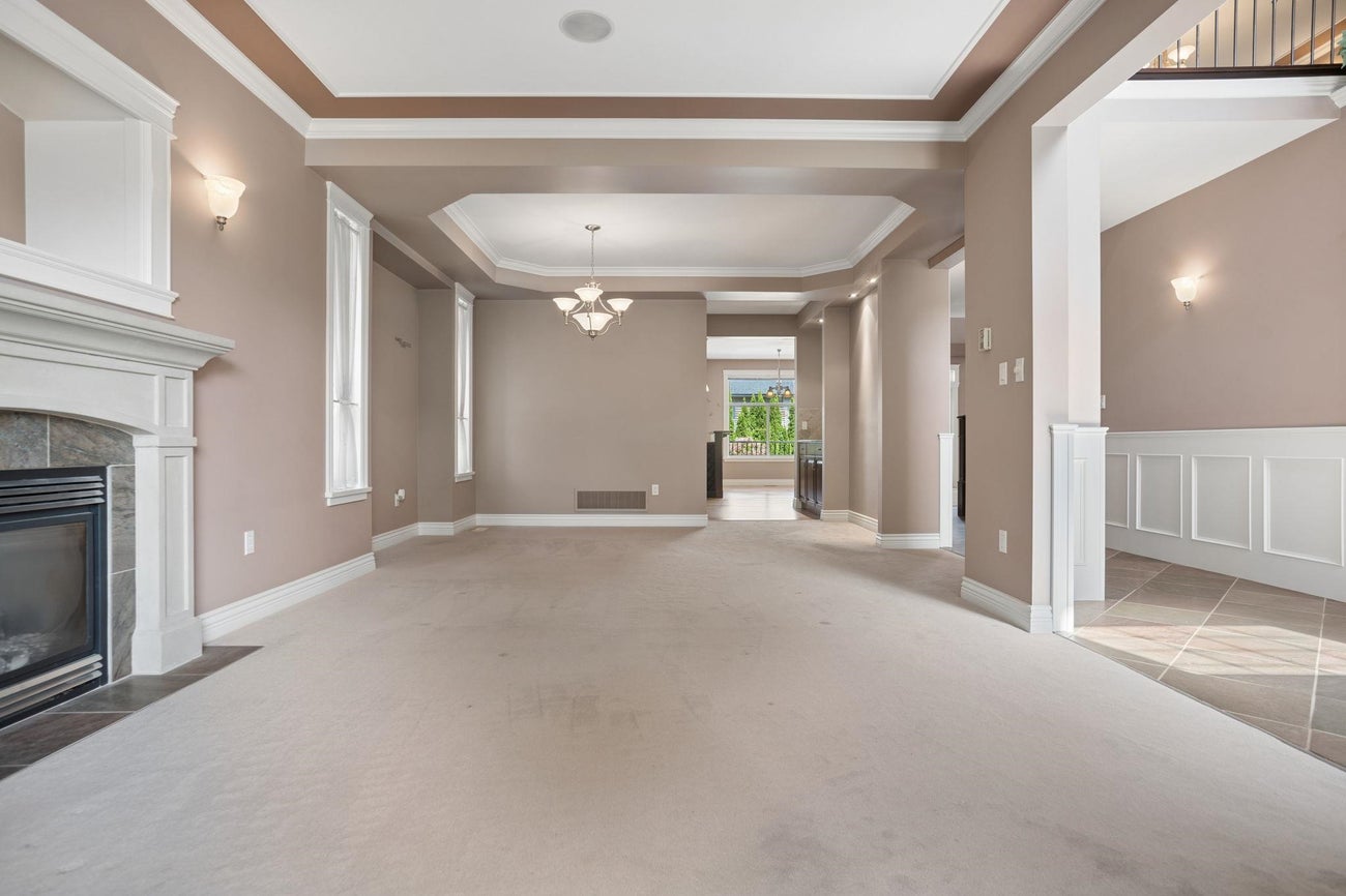 789 Grover Avenue - Coquitlam West Single Family Residence for Sale, 4 Bedrooms (R3158297)# - 7