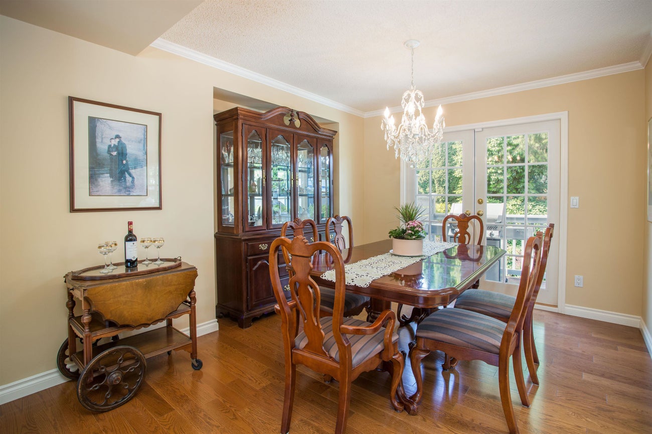 829 Alama Avenue - Coquitlam West Single Family Residence for Sale, 5 Bedrooms (R3158304)# - 10