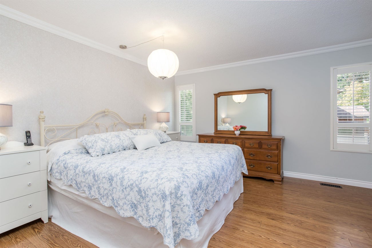 829 Alama Avenue - Coquitlam West Single Family Residence for Sale, 5 Bedrooms (R3158304)# - 19