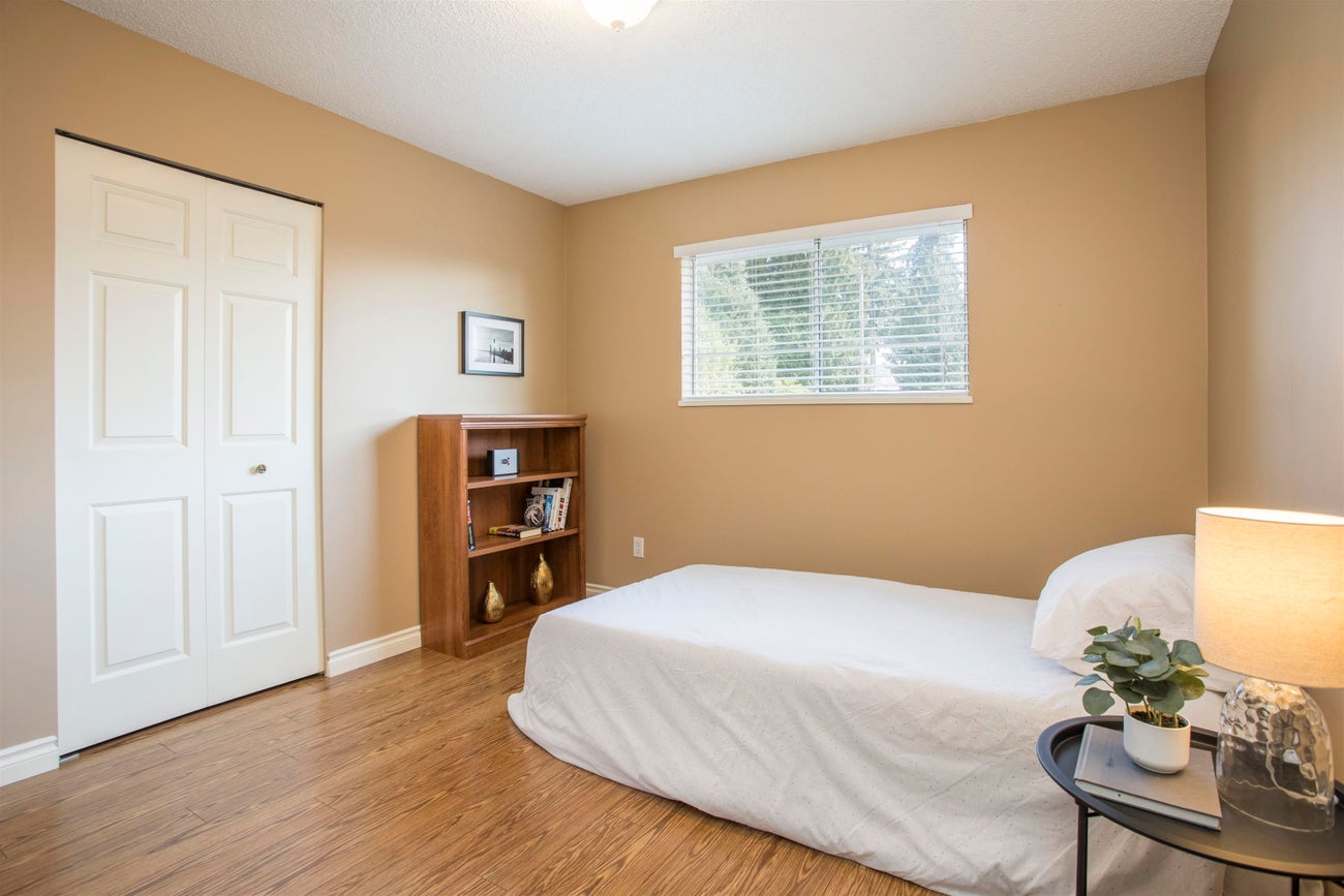 829 Alama Avenue - Coquitlam West Single Family Residence for Sale, 5 Bedrooms (R3158304)# - 24