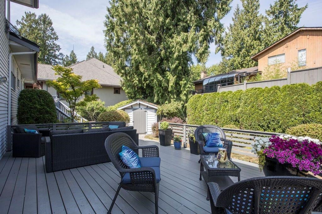 829 Alama Avenue - Coquitlam West Single Family Residence for Sale, 5 Bedrooms (R3158304)# - 34