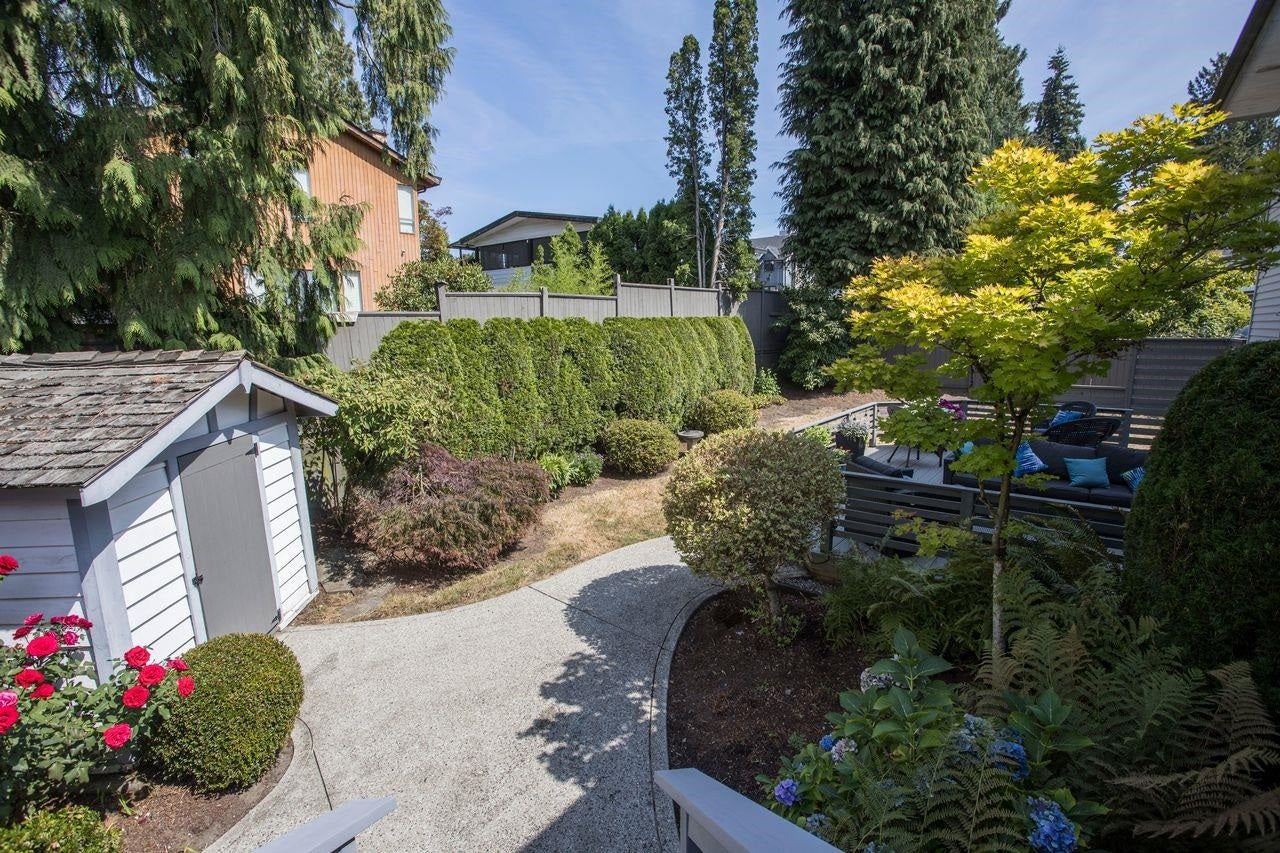 829 Alama Avenue - Coquitlam West Single Family Residence for Sale, 5 Bedrooms (R3158304)# - 35