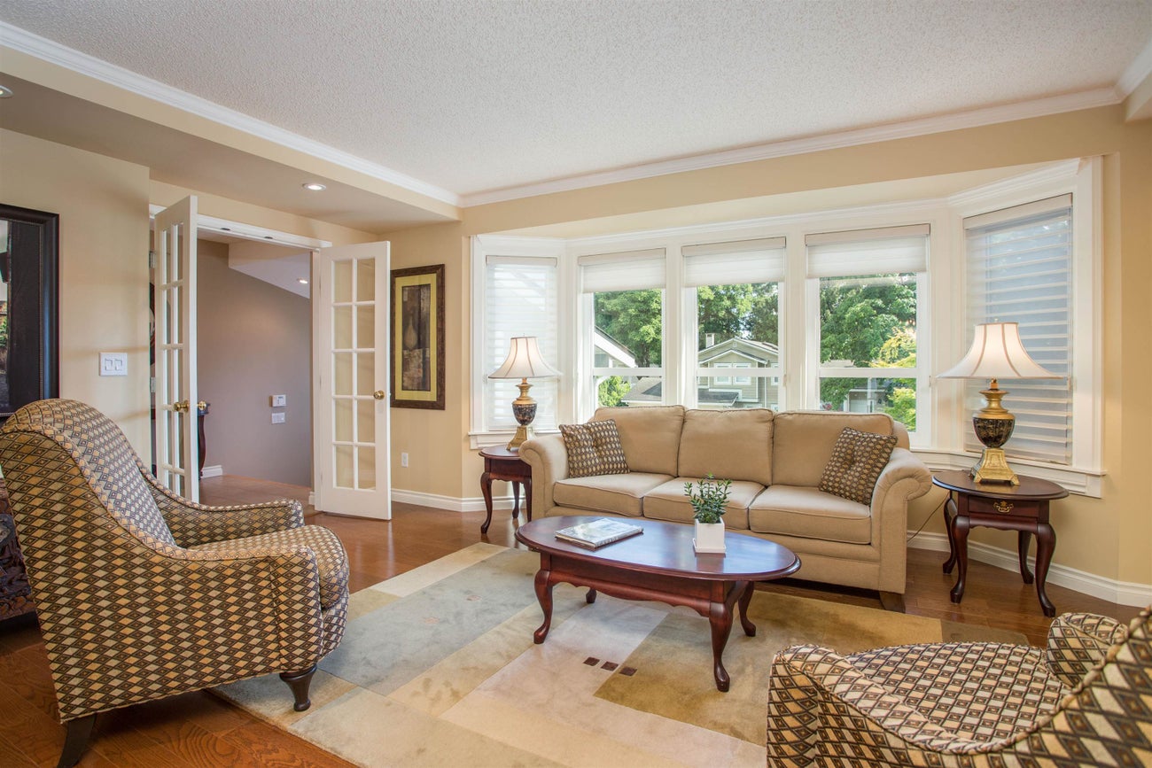 829 Alama Avenue - Coquitlam West Single Family Residence for Sale, 5 Bedrooms (R3158304)# - 8