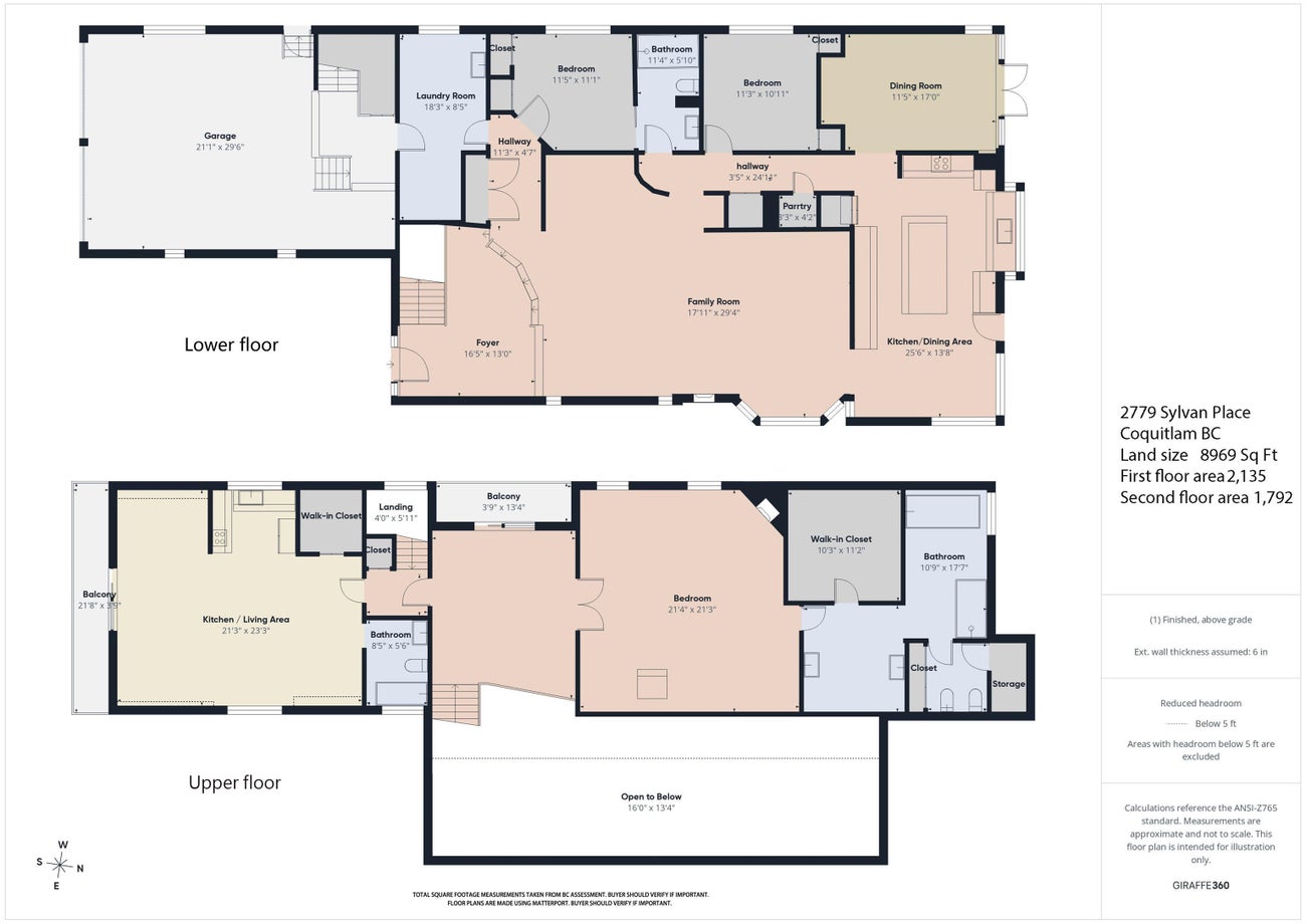 2779 Sylvan Place - Coquitlam East Single Family Residence for Sale, 3 Bedrooms (R3158485)# - 18 2779 Sylvan Place - Coquitlam East Single Family Residence for Sale, 3 Bedrooms (R3158485)# - 18