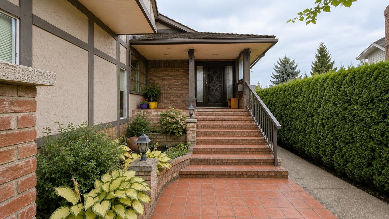 2779 Sylvan Place - Coquitlam East Single Family Residence for Sale, 3 Bedrooms (R3158485)# - 2
