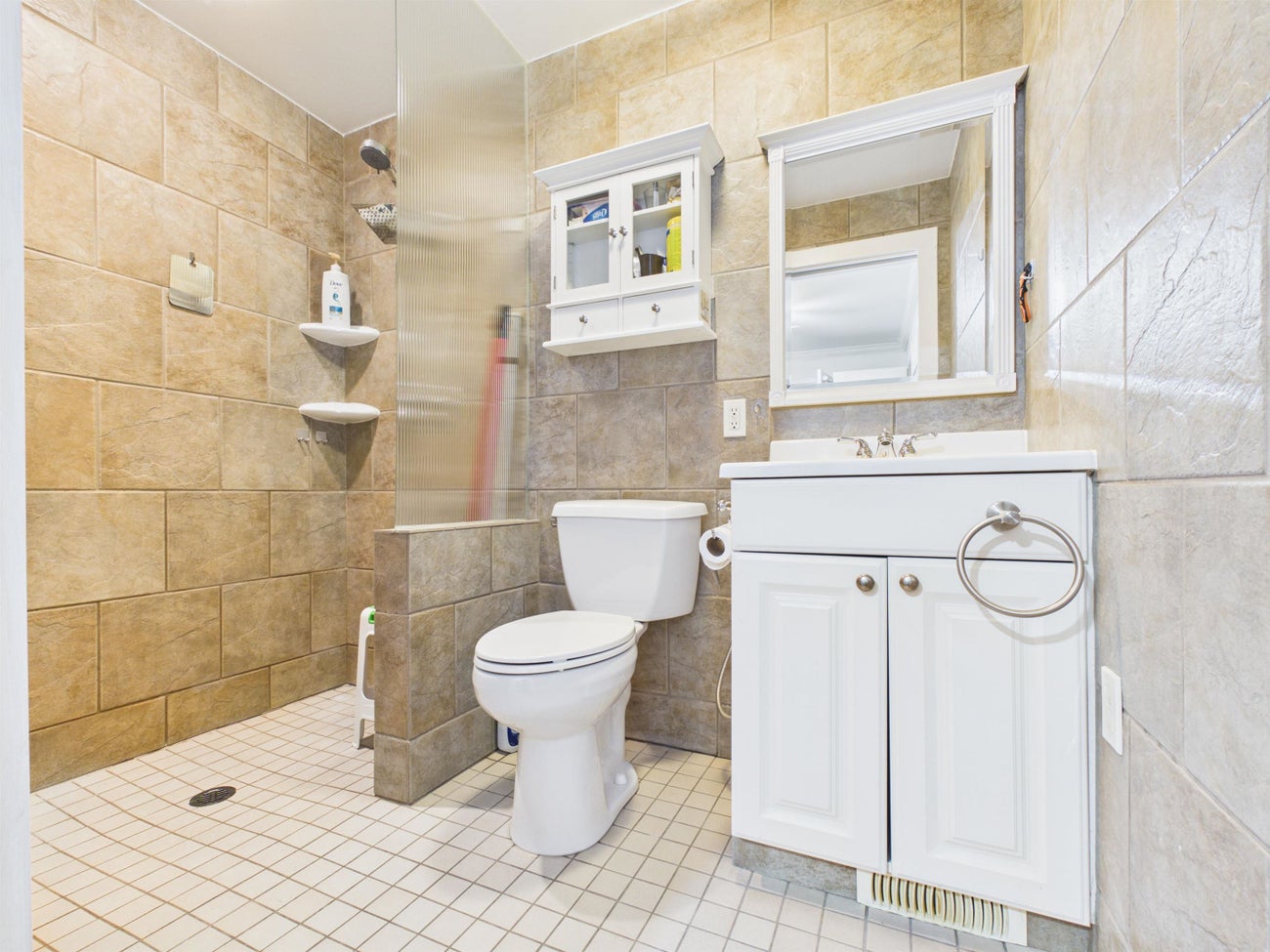 487 Alouette Drive - Coquitlam East Single Family Residence for Sale, 7 Bedrooms (R3158489)# - 12