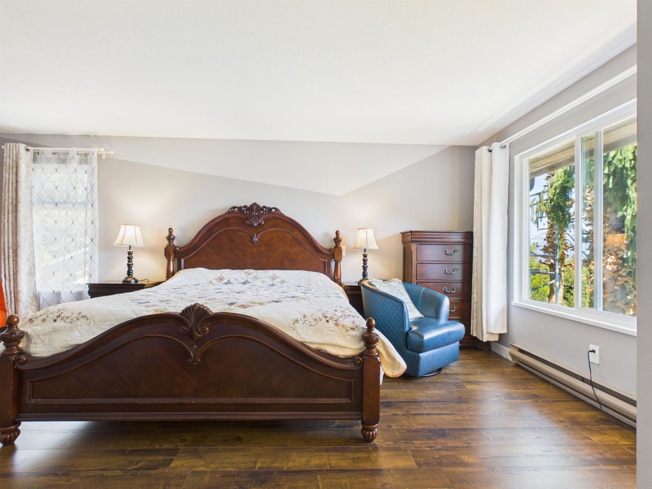 487 Alouette Drive - Coquitlam East Single Family Residence for Sale, 7 Bedrooms (R3158489)# - 15