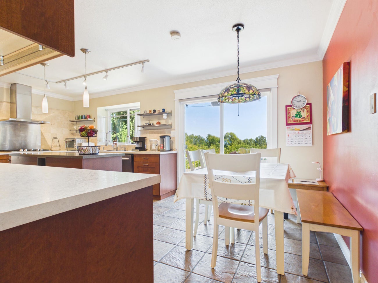 487 Alouette Drive - Coquitlam East Single Family Residence for Sale, 7 Bedrooms (R3158489)# - 3