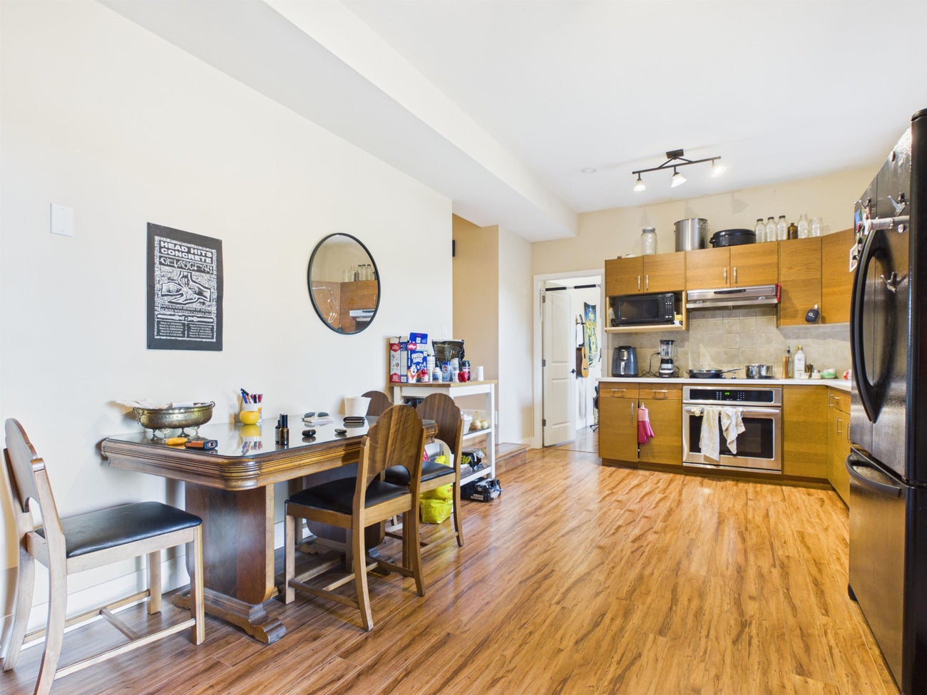 487 Alouette Drive - Coquitlam East Single Family Residence for Sale, 7 Bedrooms (R3158489)# - 6