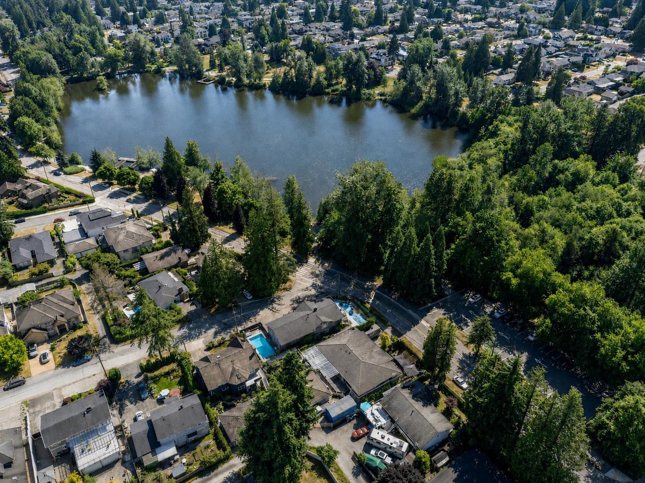 677 Gatensbury Street - Central Coquitlam Single Family Residence for Sale, 5 Bedrooms (R3159458)# - 2