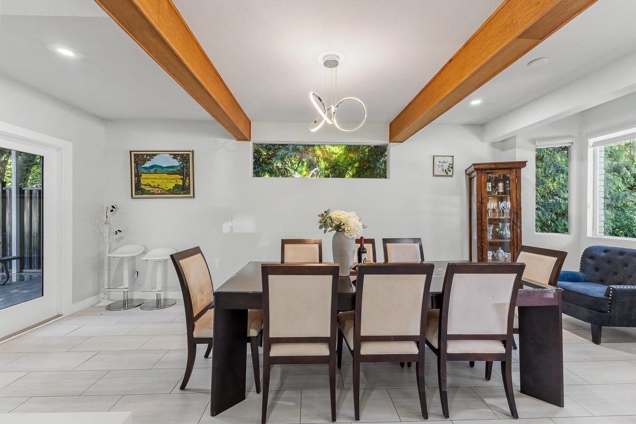 677 Gatensbury Street - Central Coquitlam Single Family Residence for Sale, 5 Bedrooms (R3159458)# - 6