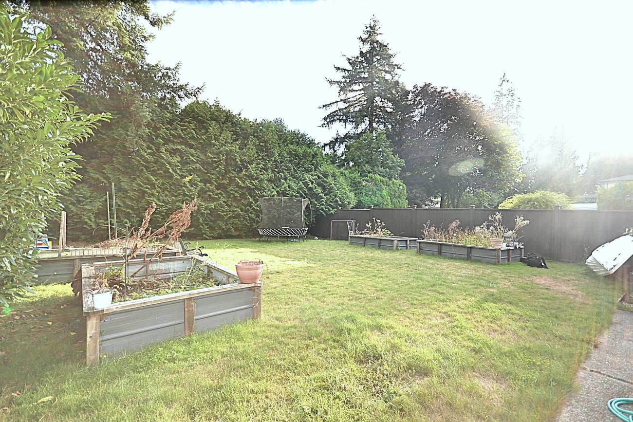 2280 King Albert Avenue - Central Coquitlam Single Family Residence for Sale, 4 Bedrooms (R3160235)# - 36