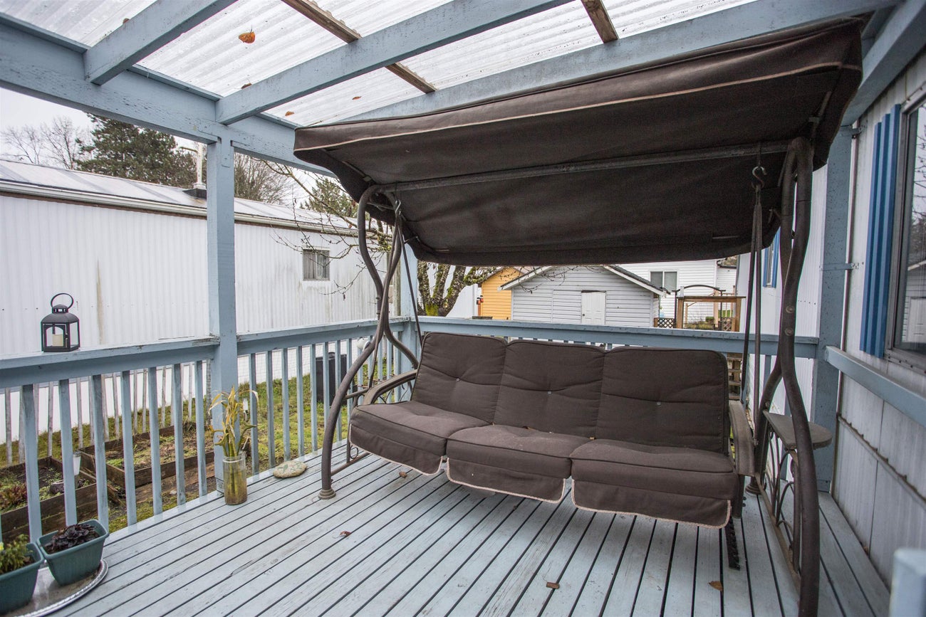 95 - 145 King Edward Street - Maillardville Manufactured Home for Sale, 3 Bedrooms (R3160464)# - 15