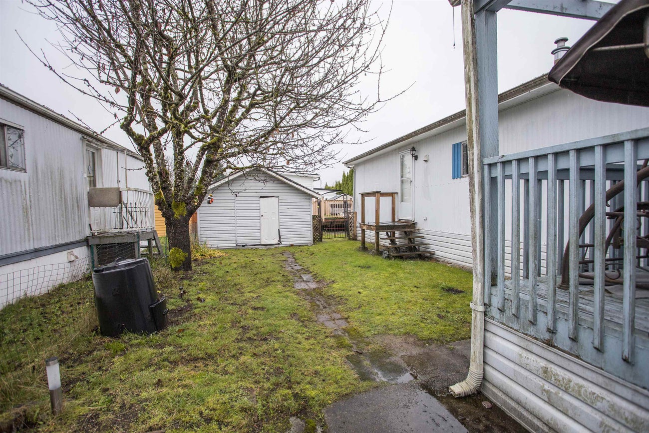 95 - 145 King Edward Street - Maillardville Manufactured Home for Sale, 3 Bedrooms (R3160464)# - 16