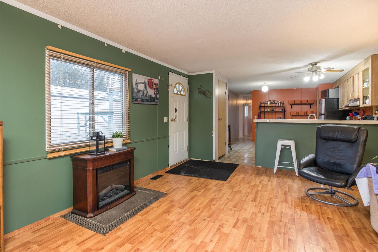 95 - 145 King Edward Street - Maillardville Manufactured Home for Sale, 3 Bedrooms (R3160464)# - 8