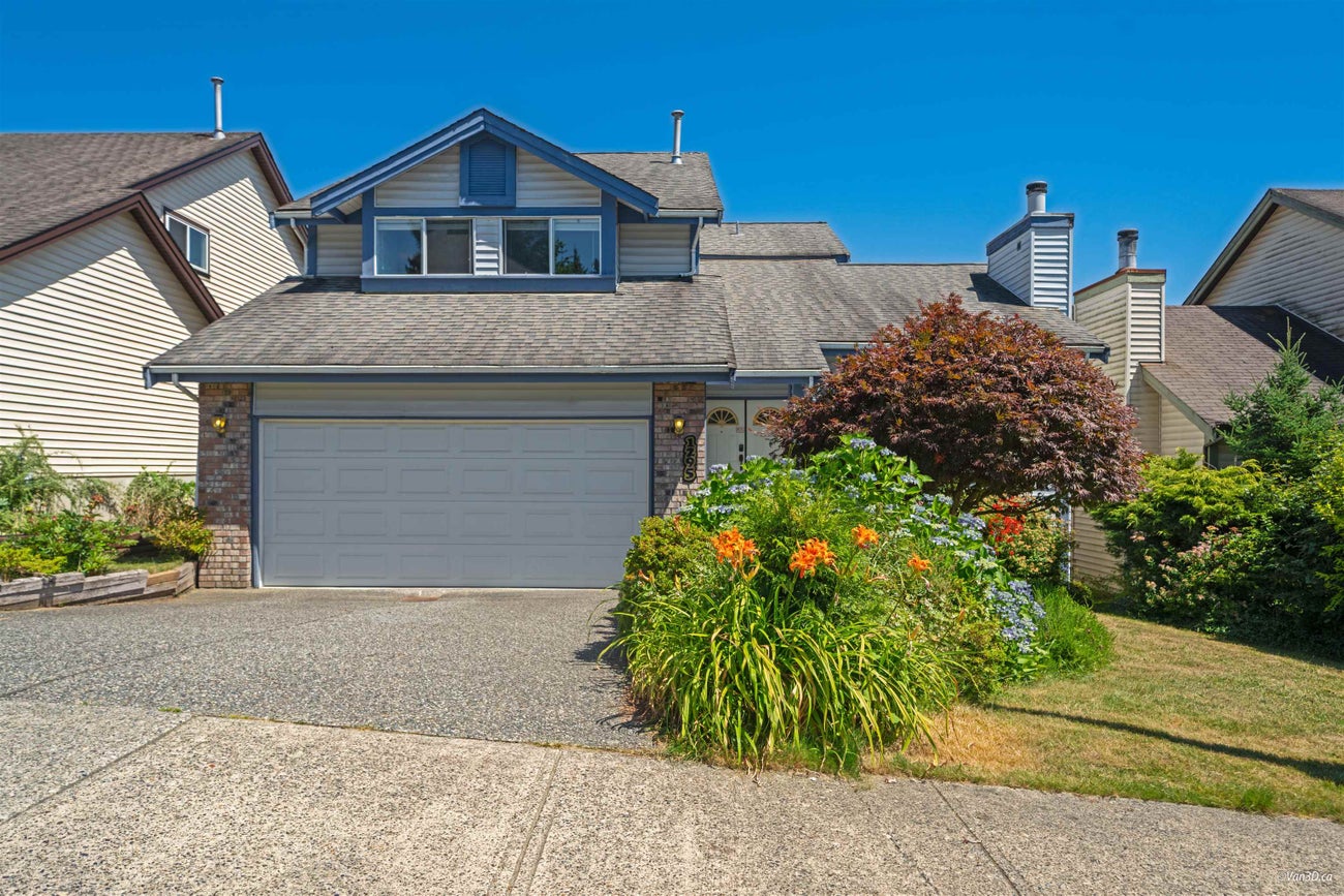 1295 Daimler Street - Canyon Springs Single Family Residence for Sale, 4 Bedrooms (R3160560)# - 1