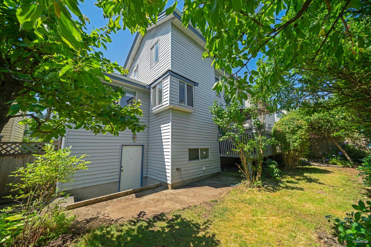 1295 Daimler Street - Canyon Springs Single Family Residence for Sale, 4 Bedrooms (R3160560)# - 26