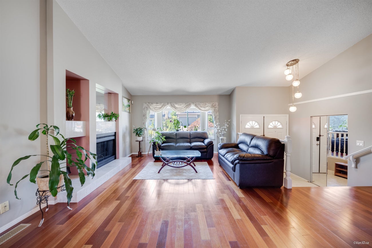 1295 Daimler Street - Canyon Springs Single Family Residence for Sale, 4 Bedrooms (R3160560)# - 4