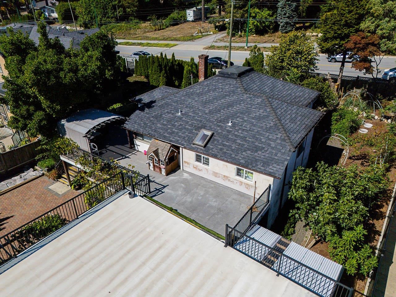 7342 Broadway - Montecito Single Family Residence for Sale, 4 Bedrooms (R3162145)# - 3