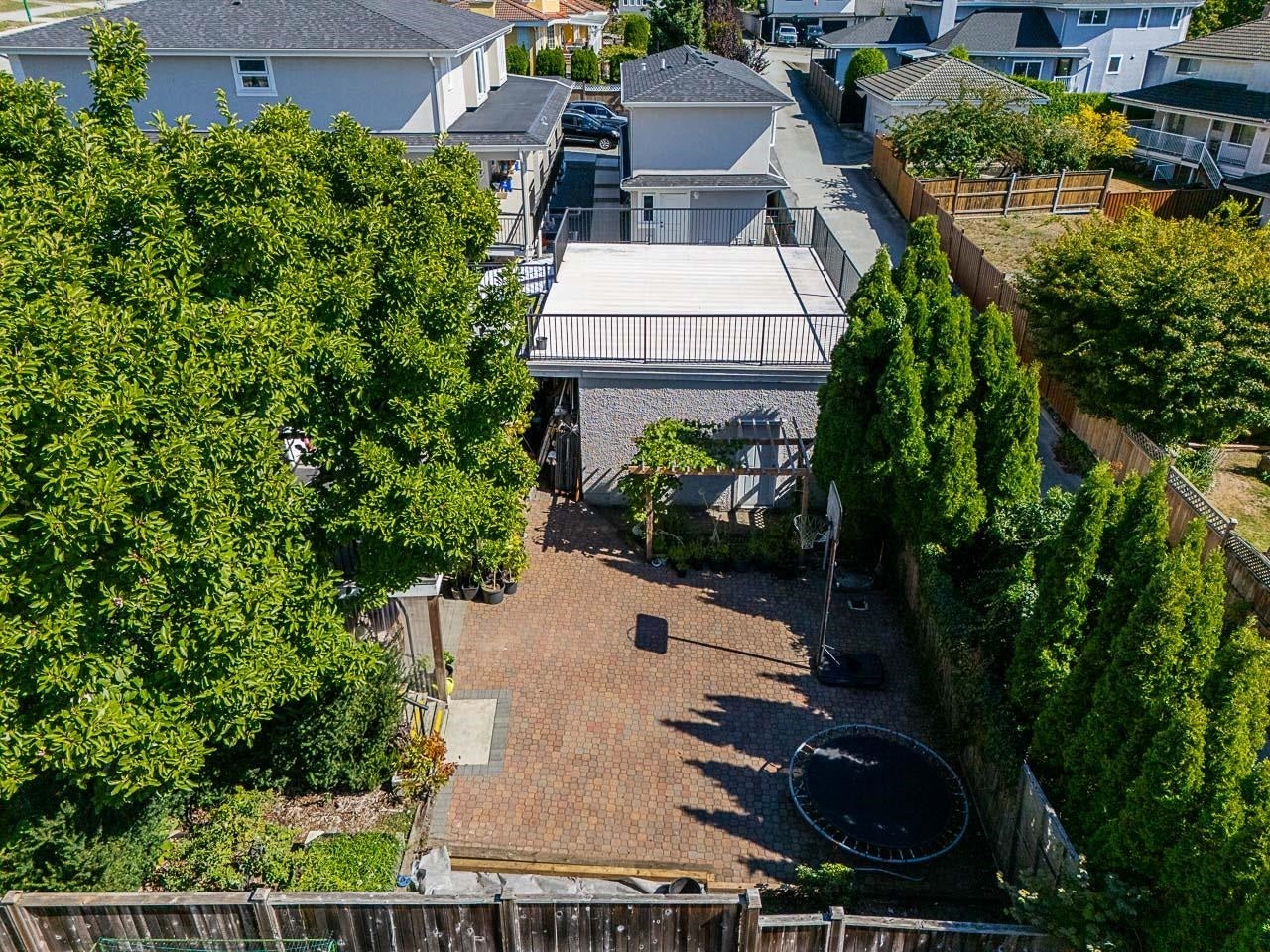 7342 Broadway - Montecito Single Family Residence for Sale, 4 Bedrooms (R3162145)# - 5