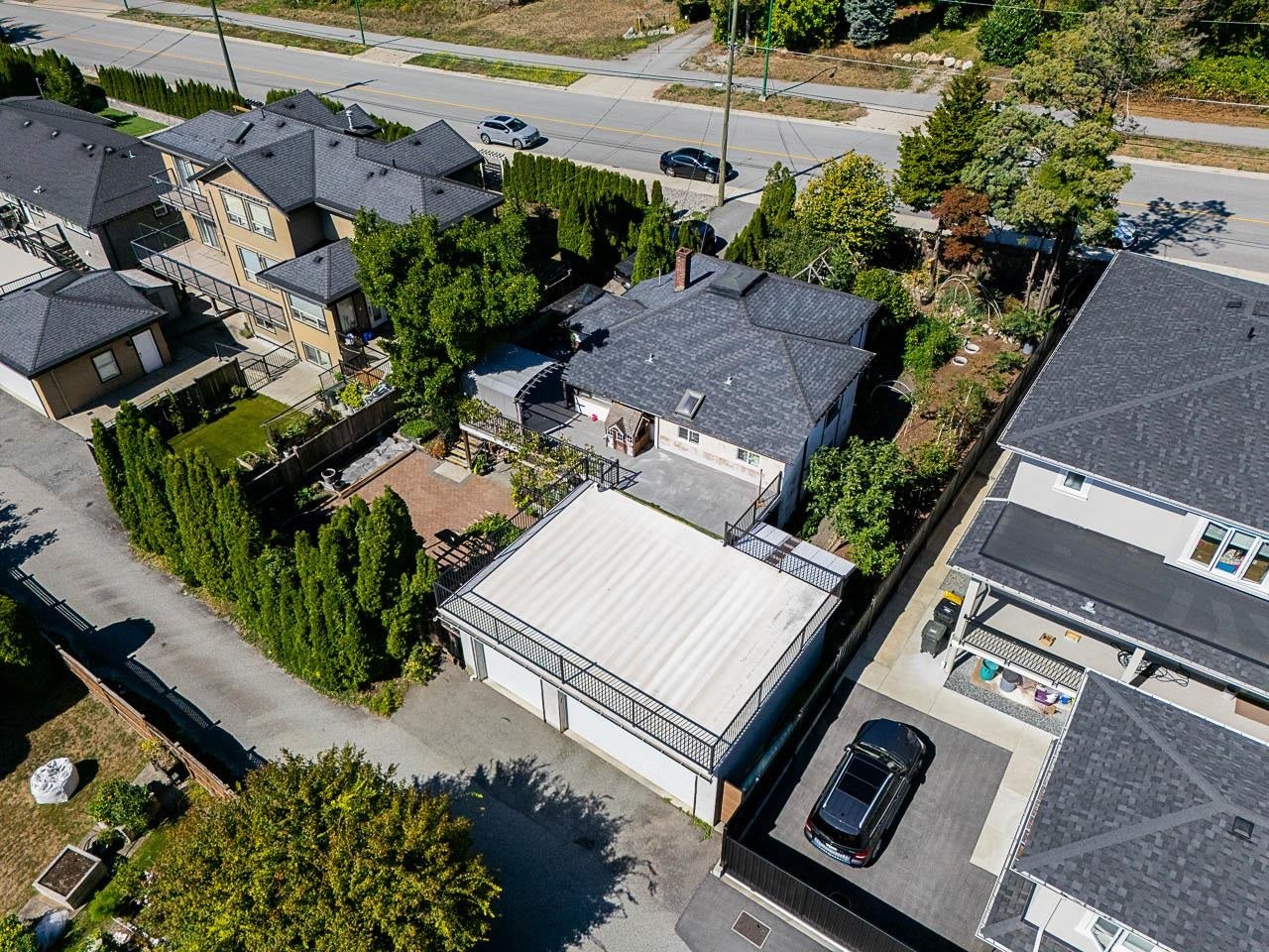 7342 Broadway - Montecito Single Family Residence for Sale, 4 Bedrooms (R3162145)# - 7