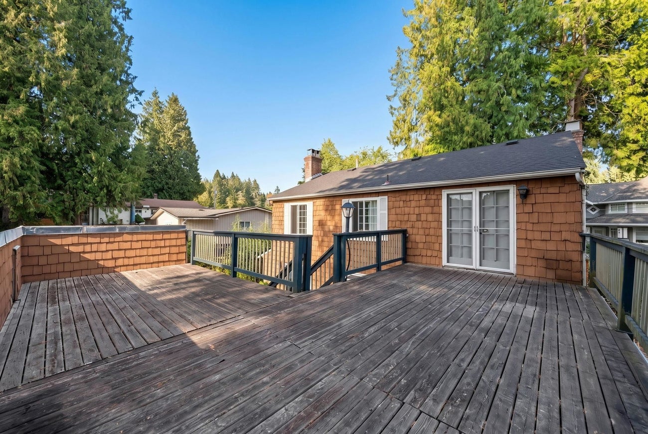 416 Fairway Street - Coquitlam West Single Family Residence for Sale, 4 Bedrooms (R3162304)# - 10