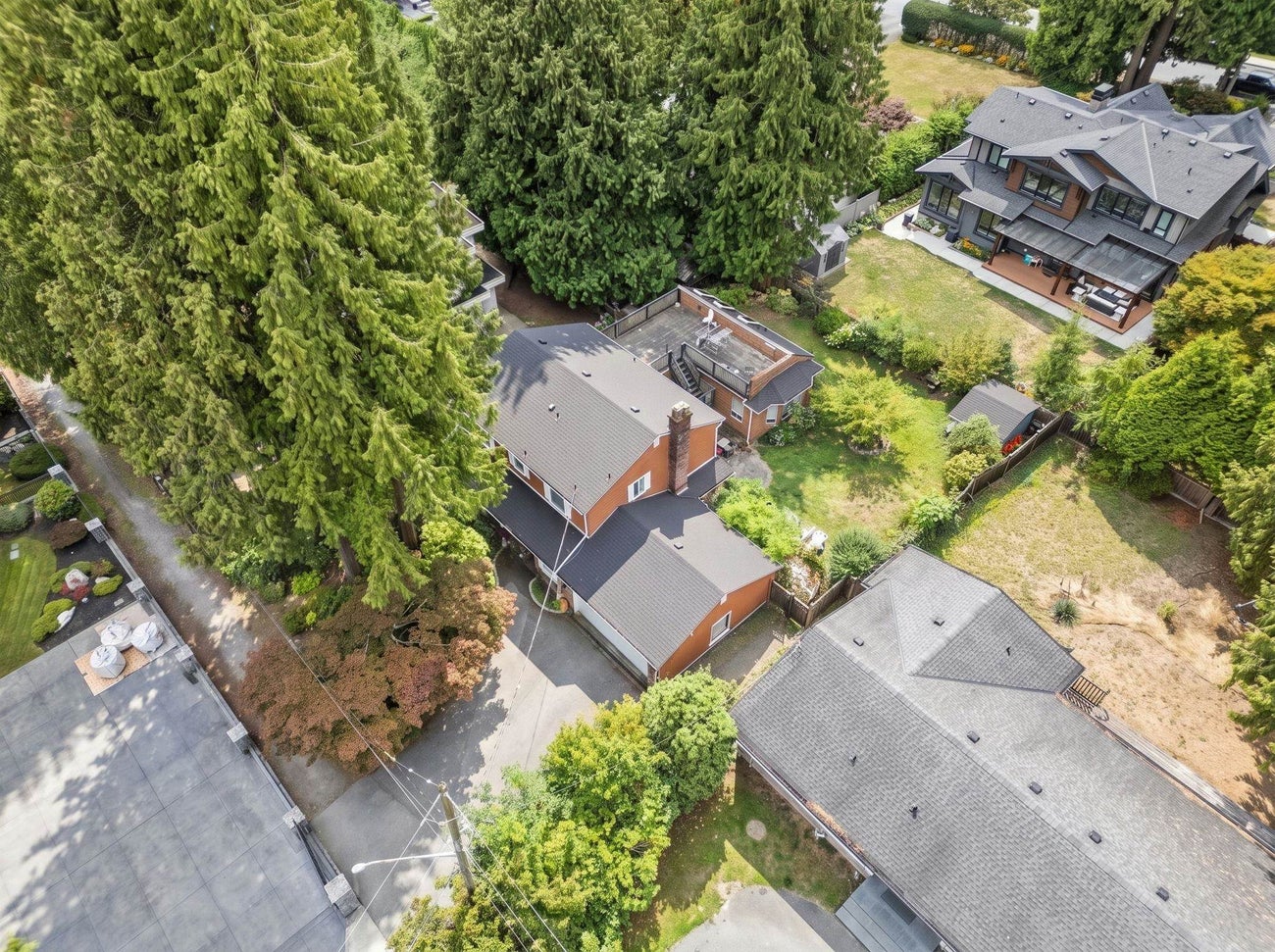 416 Fairway Street - Coquitlam West Single Family Residence for Sale, 4 Bedrooms (R3162304)# - 15