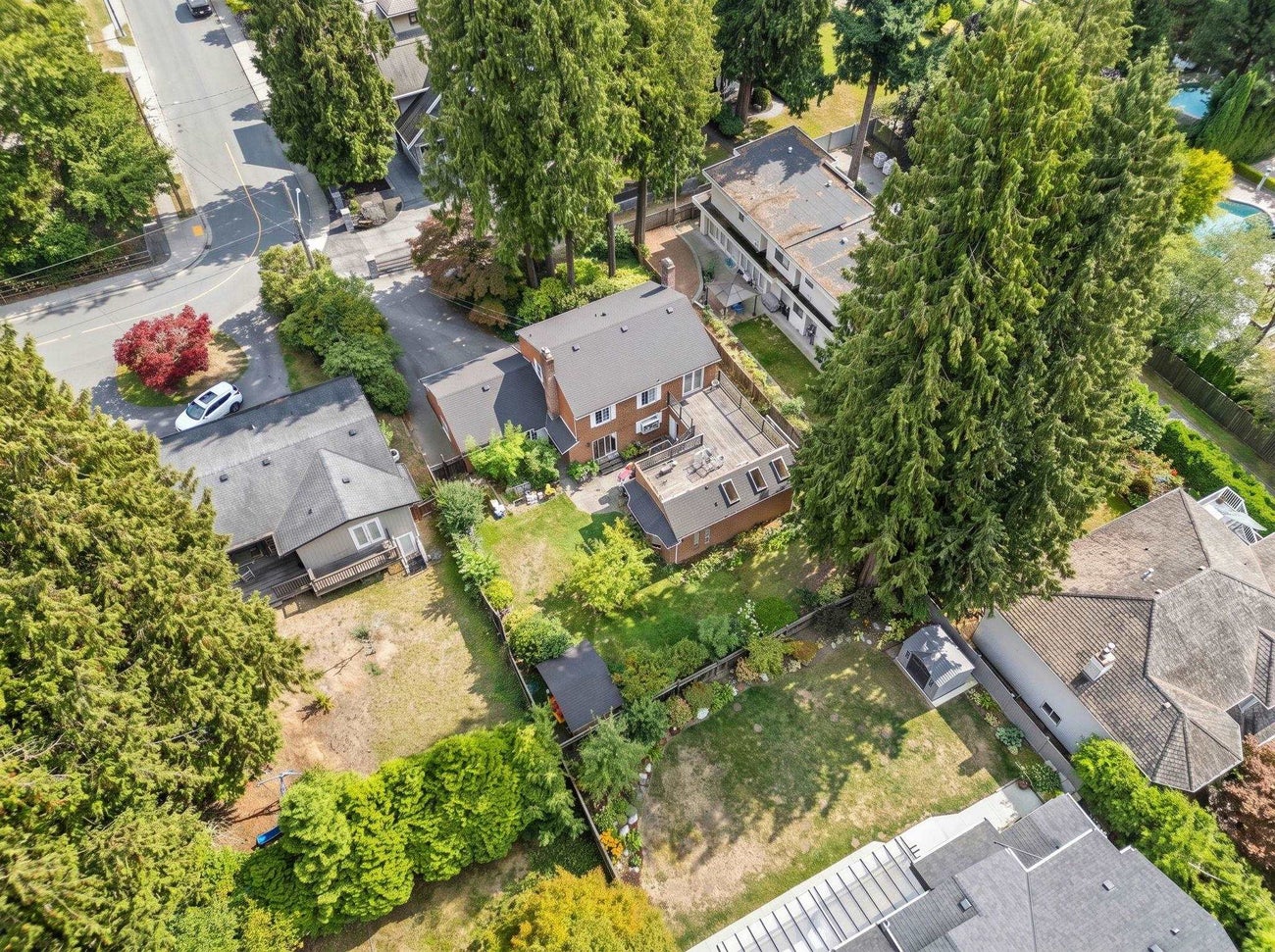 416 Fairway Street - Coquitlam West Single Family Residence for Sale, 4 Bedrooms (R3162304)# - 19